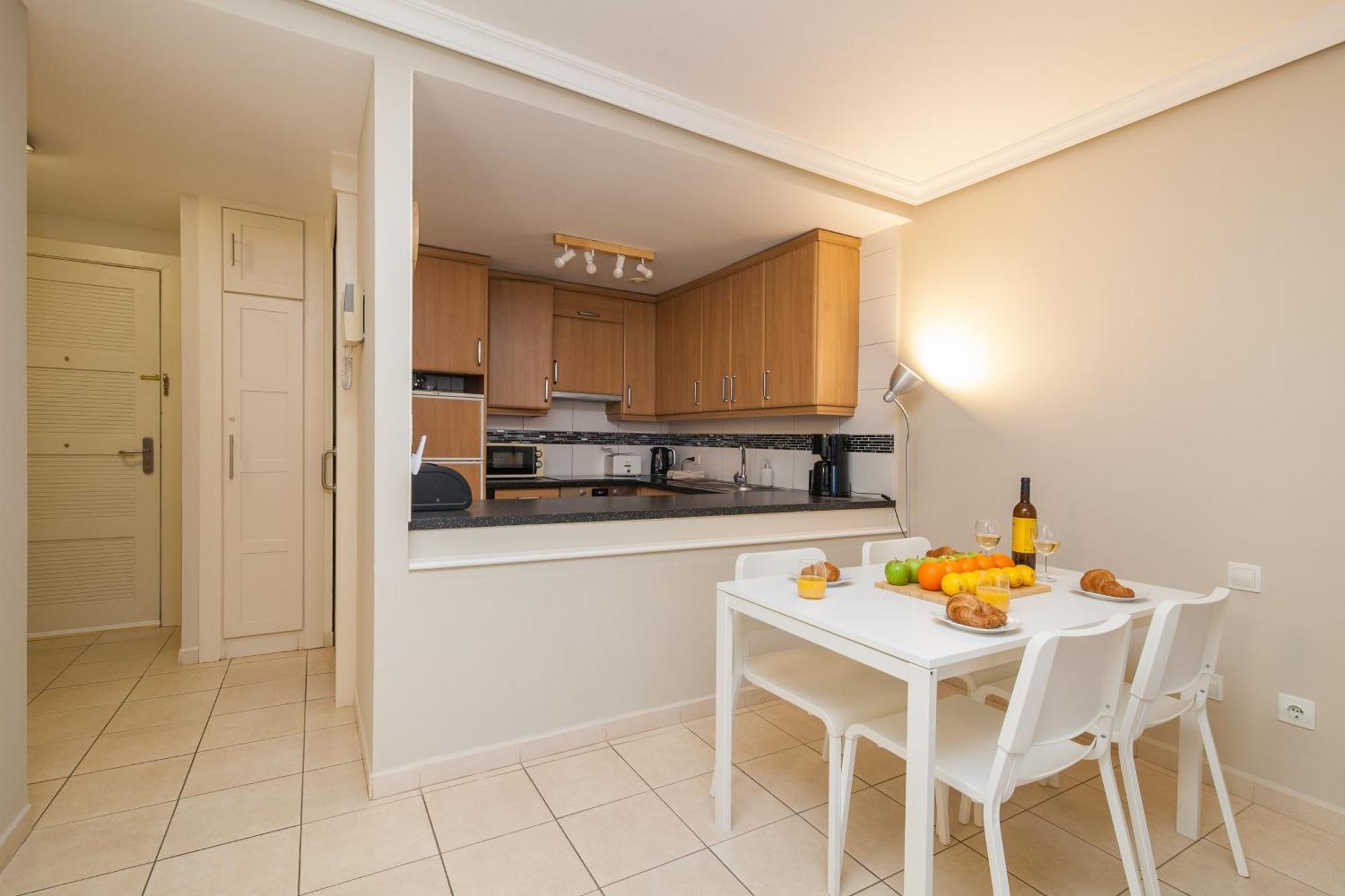 Apartamento Boho Avilla Gigantes - Swimming Pool - Garage - Ac