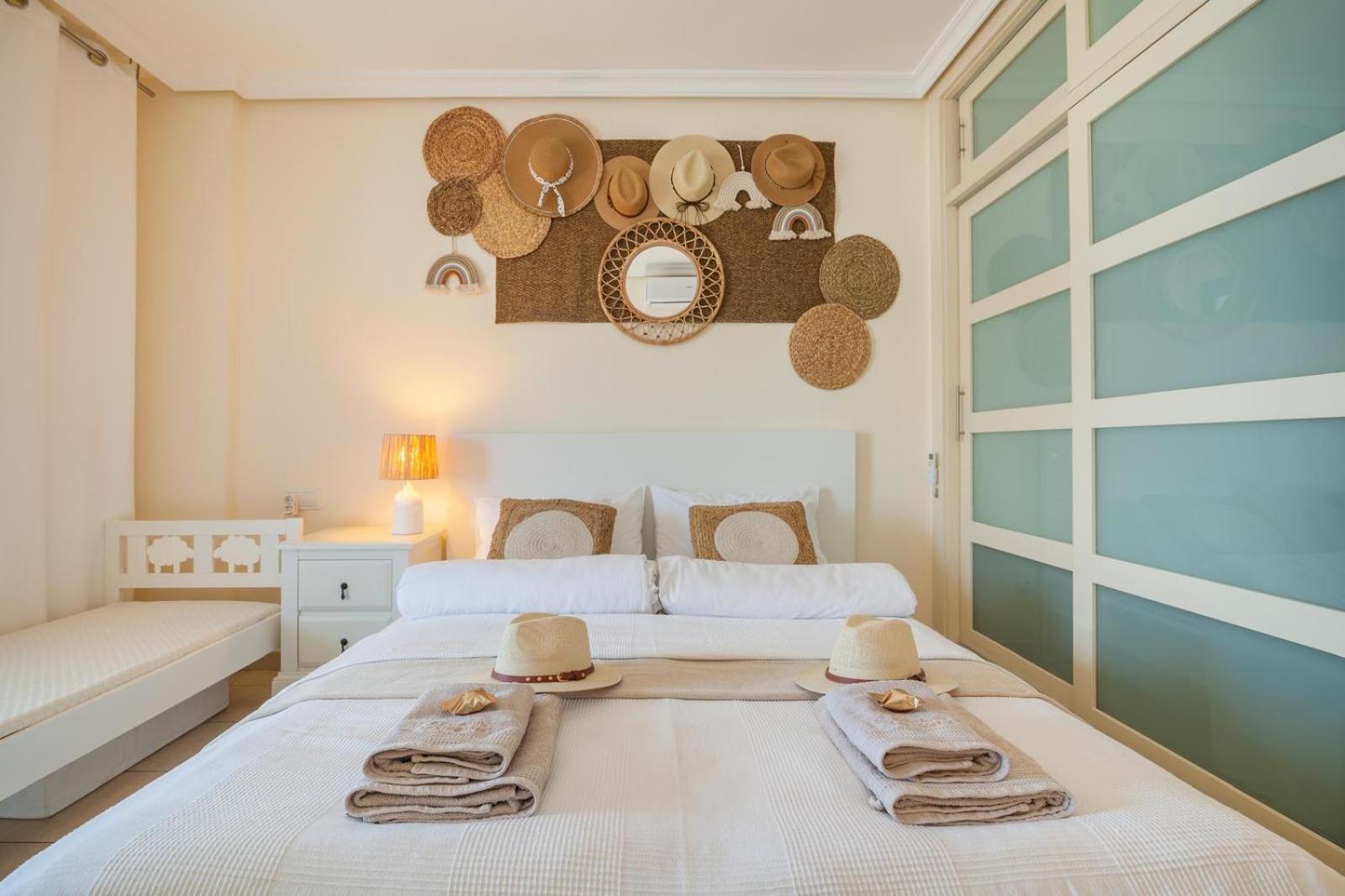 Apartamento Boho Avilla Gigantes - Swimming Pool - Garage - Ac Puerto de Santiago (Tenerife)
