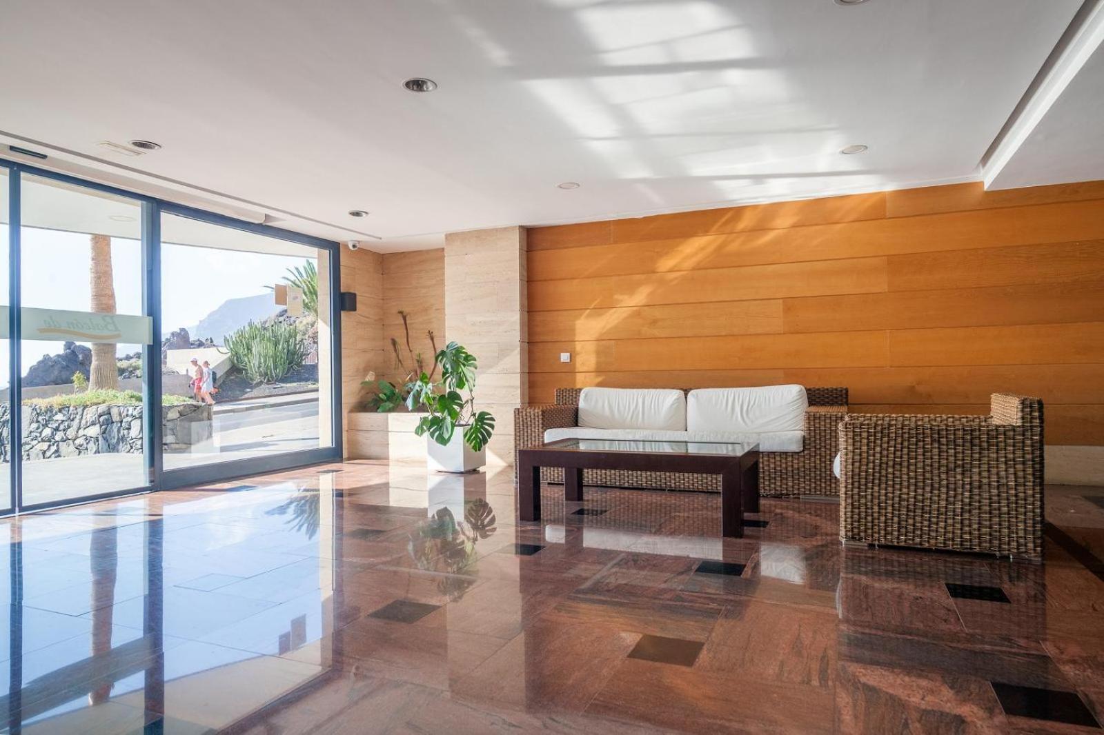 Boho Avilla Gigantes - Swimming Pool - Garage - Ac Apartamento *