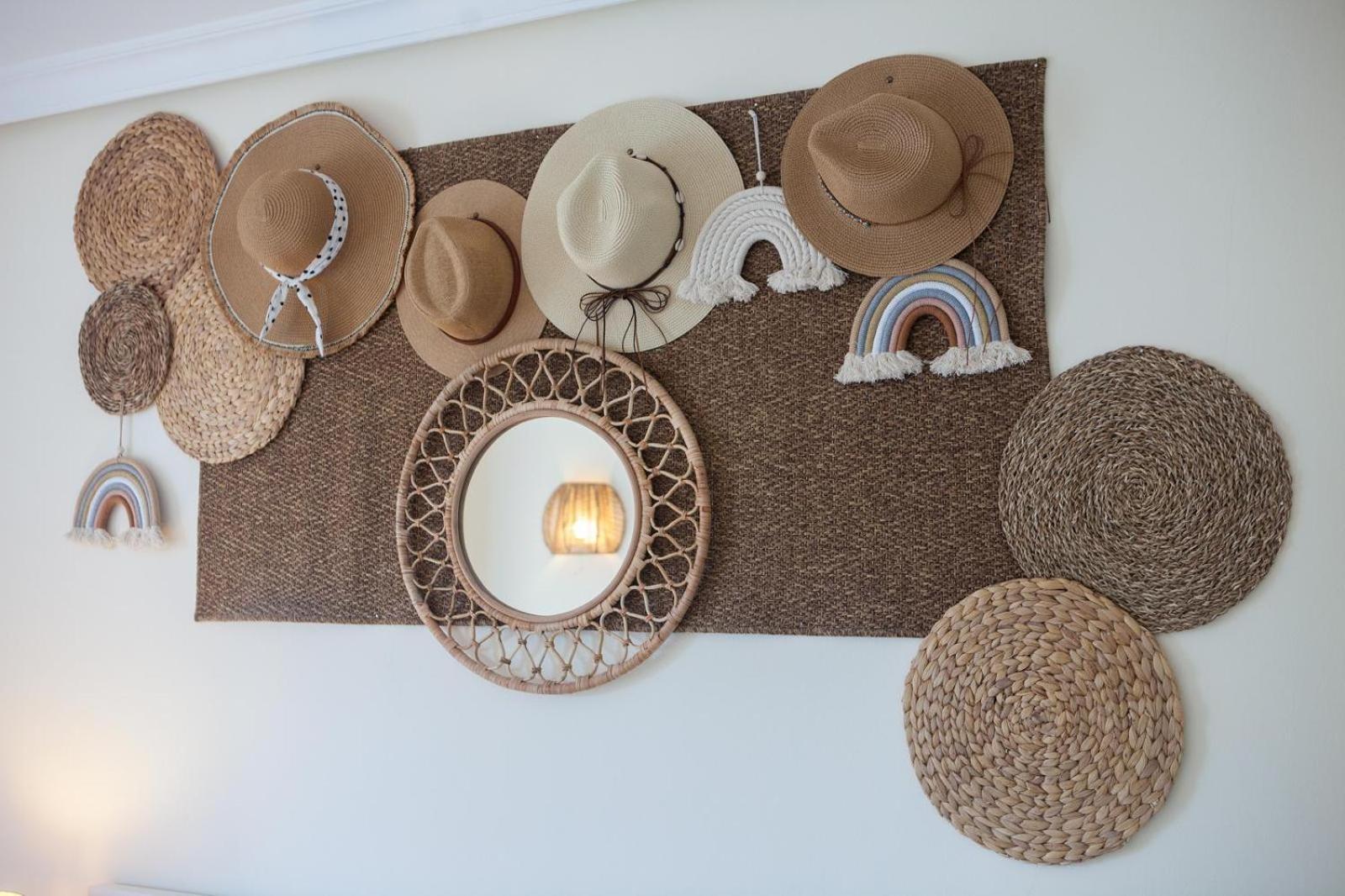 Boho Avilla Gigantes - Swimming Pool - Garage - Ac Apartamento