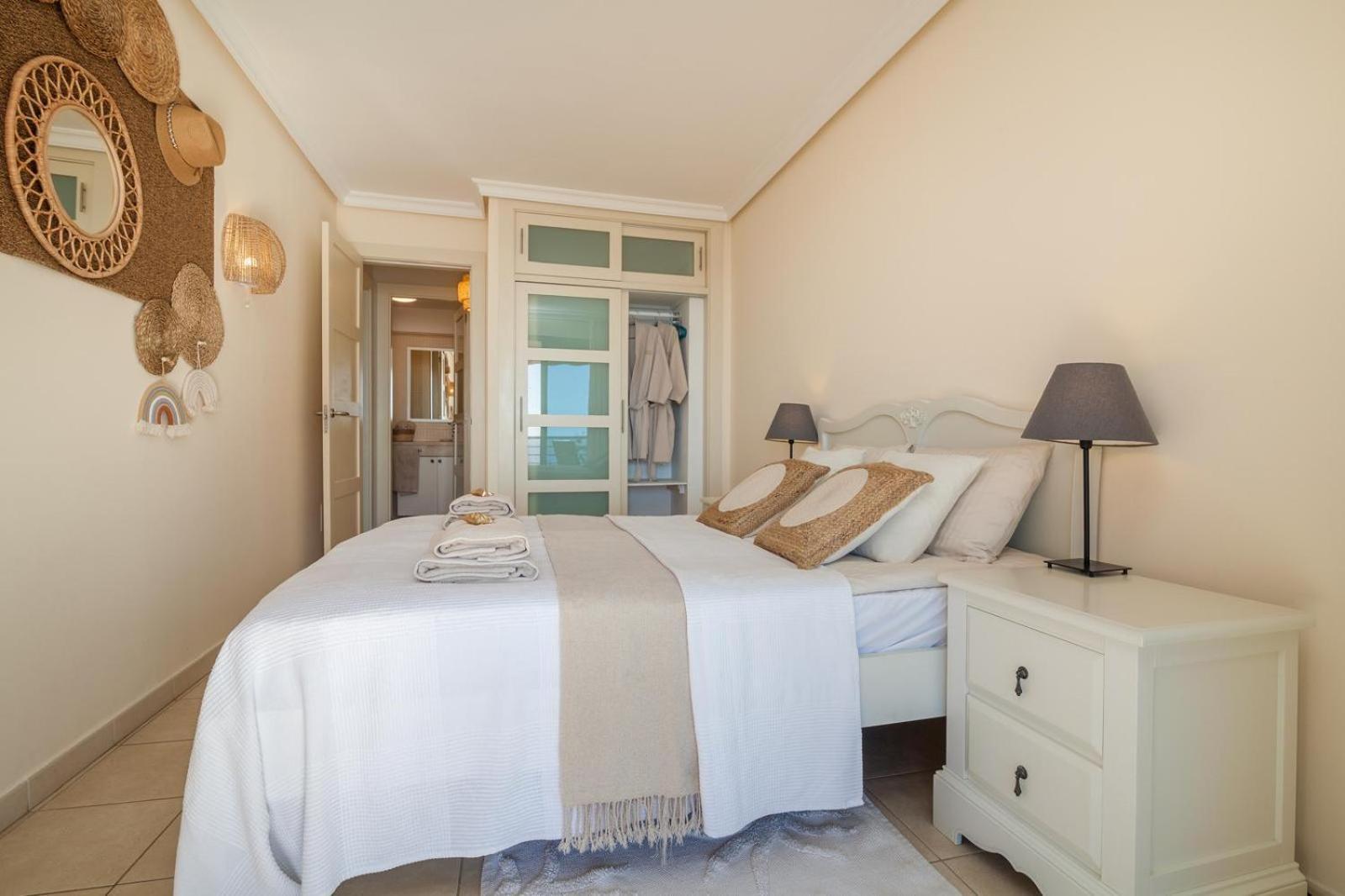 Boho Avilla Gigantes - Swimming Pool - Garage - Ac Appartement *