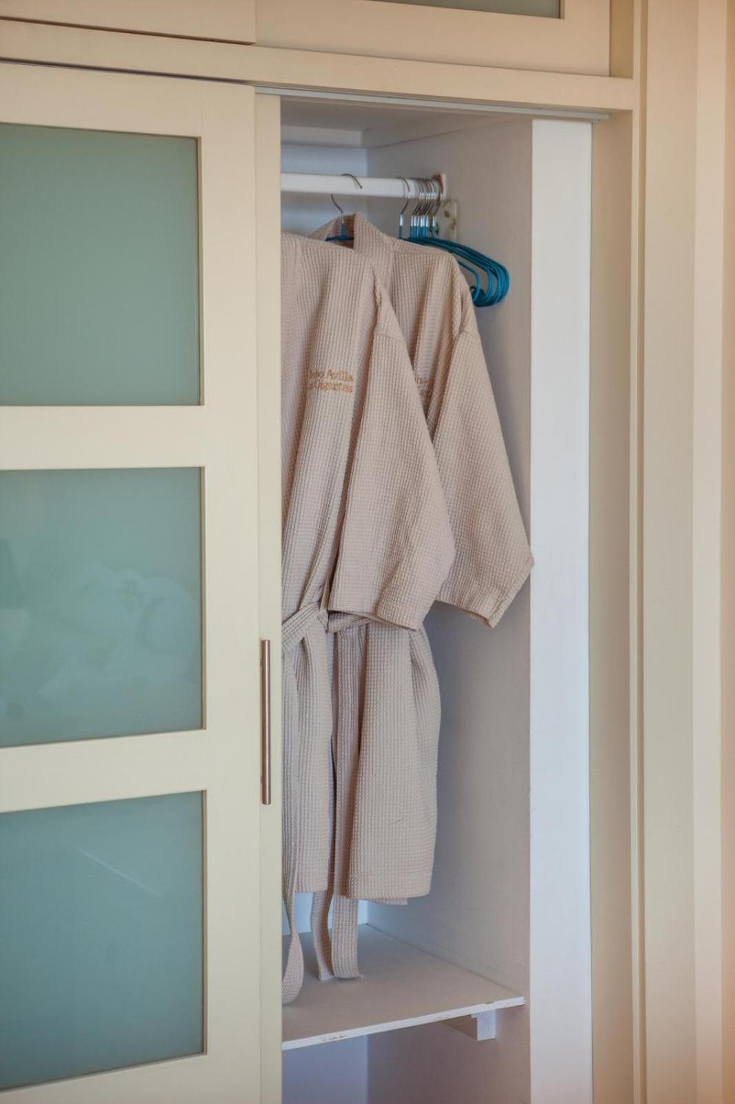 Apartamento Boho Avilla Gigantes - Swimming Pool - Garage - Ac *