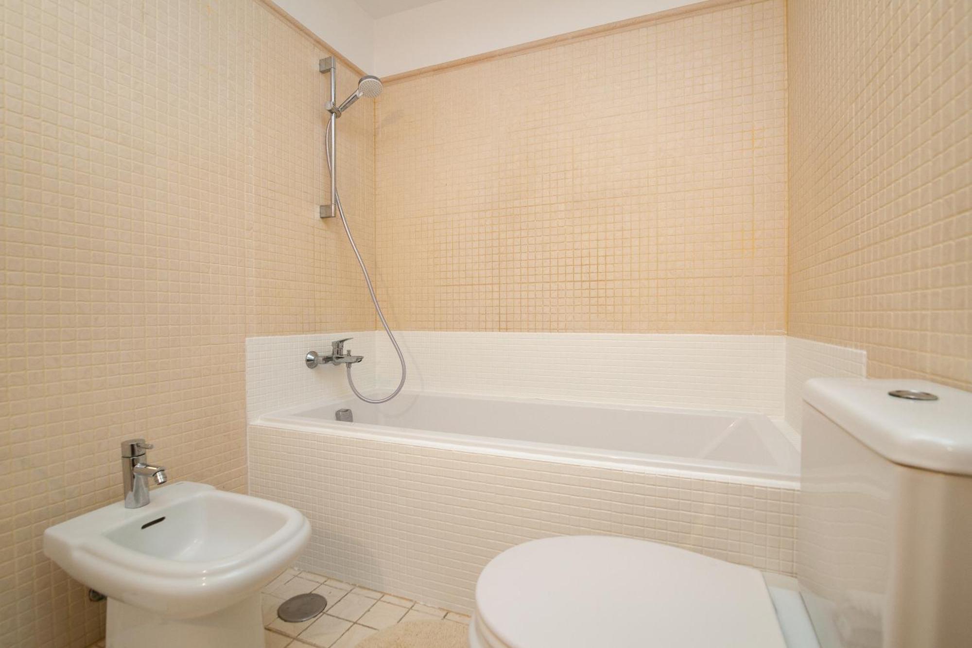 Appartement Boho Avilla Gigantes - Swimming Pool - Garage - Ac *