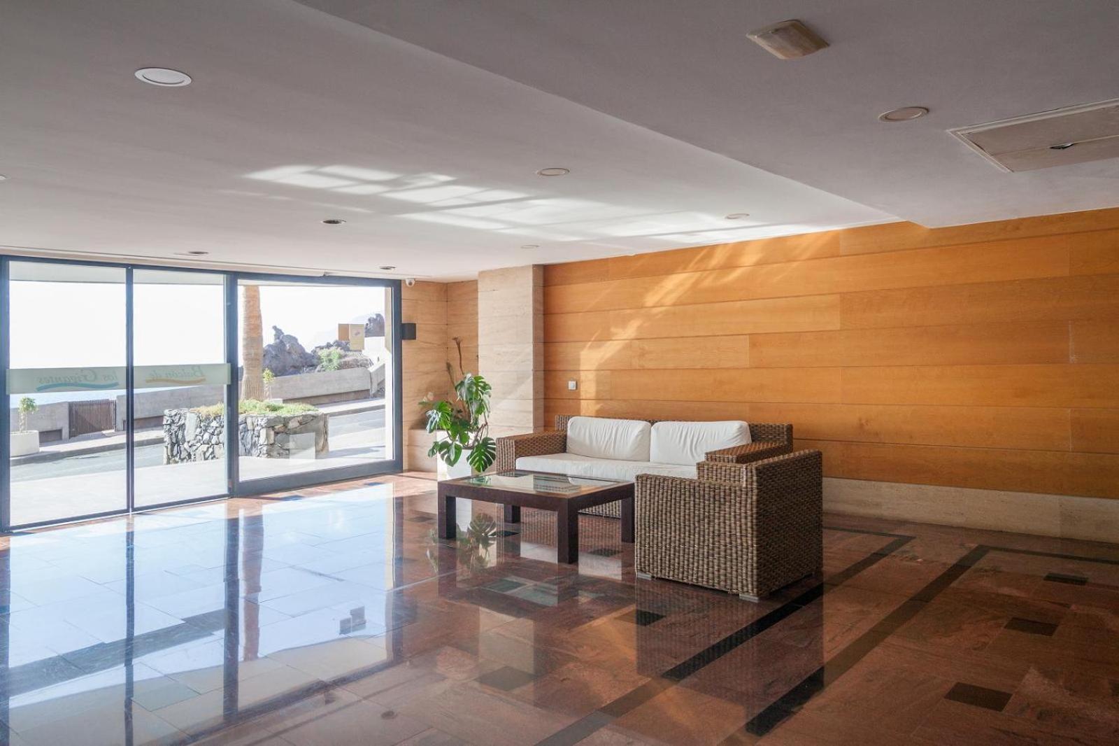 Boho Avilla Gigantes - Swimming Pool - Garage - Ac Appartement *